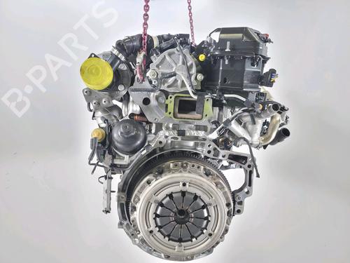 Engine FORD TRANSIT COURIER B460 Box Body/MPV 1.5 TDCi | BP30165700M1