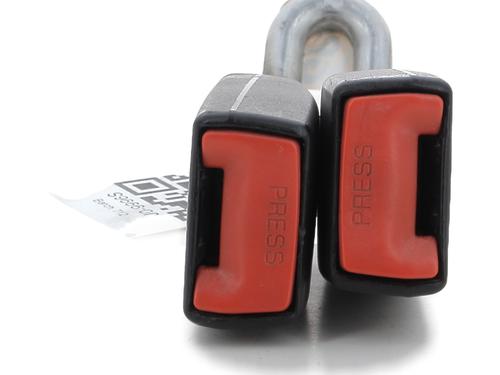 Used Seat buckle SKODA OCTAVIA I Combi (1U5) 1.9 TDI 4x4 (100 hp) 27907483