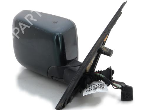 Right mirror BMW 5 Touring (E39) 525 tds | BP26444586C27 