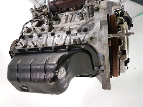 Engine PEUGEOT 207 (WA_, WC_) 1.4 HDi | BP29874744M1