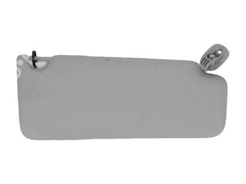 Left sun visor RENAULT TWINGO II (CN0_) 1.2 16V (CN04, CN0B) | BP29218970I1