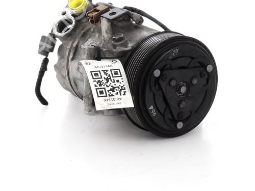 AC compressor RENAULT TWINGO III (BCM_, BCA_) 0.9 TCe 95 | BP36659905M34 - Image 4
