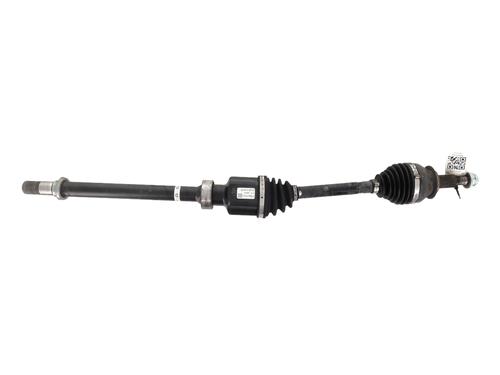 Right front driveshaft MAZDA 6 Estate (GJ, GL) 2.2 D (GJ2FW, GJ692) | BP24461685M39 - Image 1