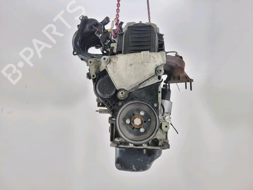 Motor CITROËN C3 I (FC_, FN_) [2002-2013]  28372280
