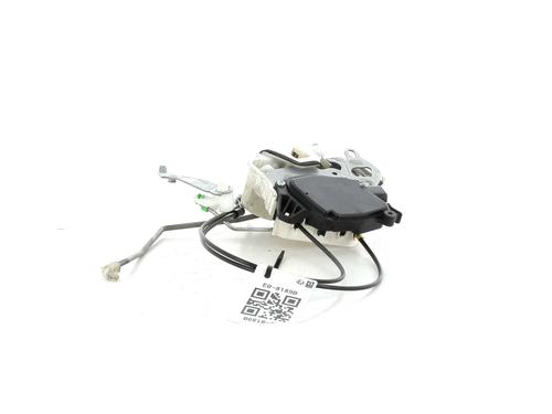 Front right lock CITROËN C-ZERO C-Zero | BP16279472C97 