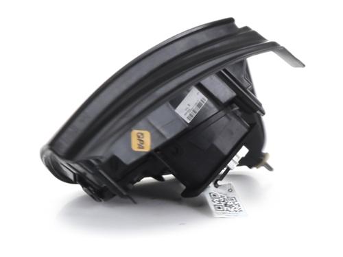 Left taillight CITROËN C3 II (SC_) 1.2 VTi 82 | BP40488105C34 - Image 3