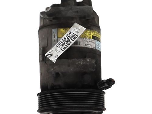 AC-Kompressor RENAULT SCÉNIC II (JM0/1_)  | BP28447376M34