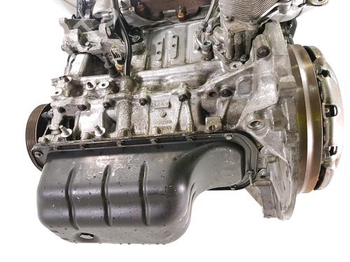 Engine FORD FIESTA VI (CB1, CCN) 1.5 TDCi | BP32153055M1 