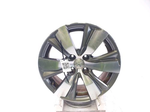 Used Rim PEUGEOT 2008 I (CU_) 1.2 VTi (82 hp) 26541691