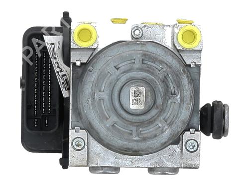 ABS pump RENAULT TRAFIC III Van (FG_) 2.0 dCi 145 (FGML) | BP34204908M43  - Image 5