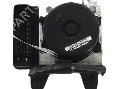 ABS pump VW GOLF VI (5K1) 1.4 TSI | BP40058492M43 - Image 5