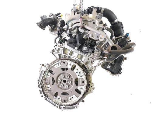 Engine NISSAN MICRA V (K14) 1.0 IG-T 100 | BP25993061M1 