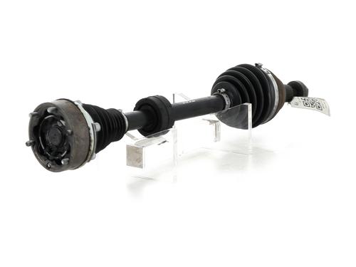 Left front driveshaft VW PASSAT B6 Variant (3C5) 1.9 TDI | BP24994356M38 