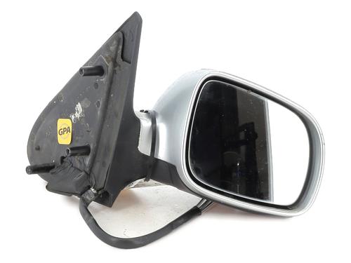 Right mirror VW POLO (6N2)  | BP24425552C27 