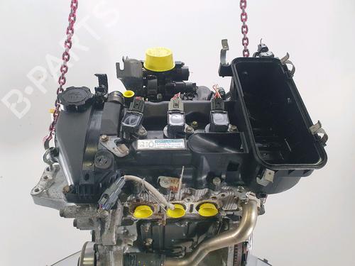 Engine CITROËN C1 (PM_, PN_) 1.0 | BP32717325M1  - Image 5