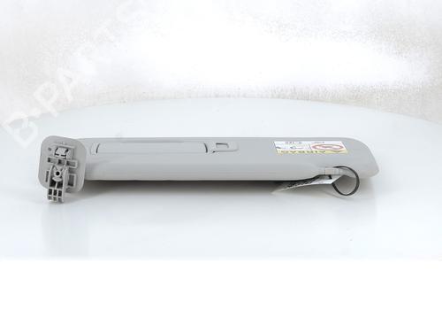 Right sun visor RENAULT KANGOO III MPV Blue dCi 115 (KJAC) | BP22796503I2 