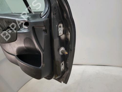 Left front door PEUGEOT 207 (WA_, WC_) 1.6 HDi | BP30049656C2