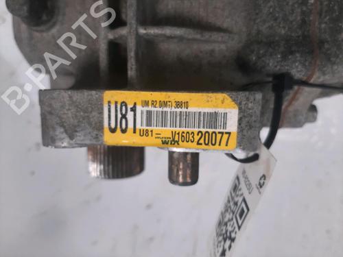 Transfer box KIA SPORTAGE IV (QL, QLE) 2.0 CRDi AWD | BP37658038M36 - Image 5
