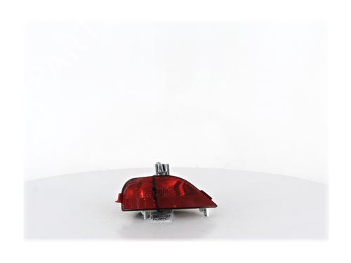 Rear bumper right light DACIA SANDERO II TCe 90 (B8M1, B8MA, B8AC) | BP38504880C82 - Image 2