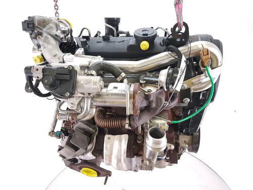 Engine RENAULT CLIO III (BR0/1, CR0/1) 1.5 dCi | BP39489182M1 - Image 5