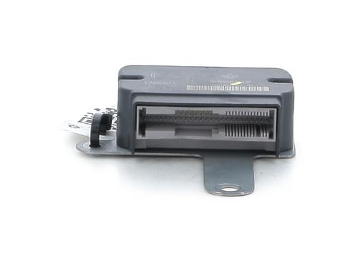 Used ECU airbags ECU airbags RENAULT CAPTUR I (J5_, H5_) 1.2 TCe 120 (120 hp) 33420397 33420397