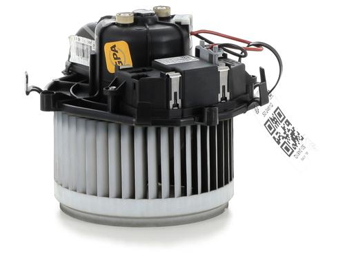 Heater blower motor CITROËN C4 Picasso I MPV (UD_) 1.6 HDi | BP24604724M62 