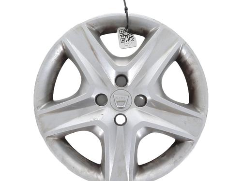 Used Hub cap DACIA SANDERO II 1.5 dCi (90 hp) 29171891
