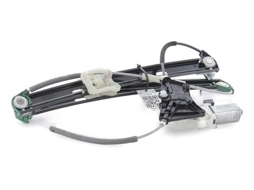Front left window mechanism AUDI A6 C9 (FN2) 2.0 TFSI PHEV quattro | BP39235635C22 - Image 3