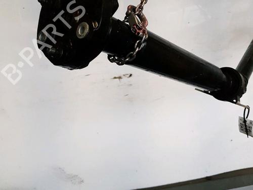 Driveshaft BMW 5 (E60)  | BP28051484M37 