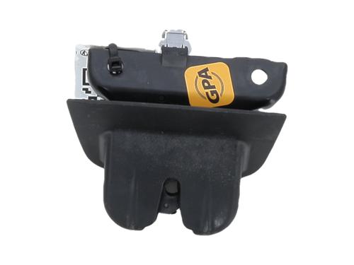 Serratura cofano posteriore AUDI A3 (8P1) 2.0 TDI 16V (140 hp) 28121710
