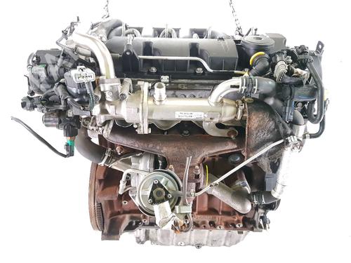 Engine PEUGEOT 308 I (4A_, 4C_) 2.0 HDi | BP29552263M1 