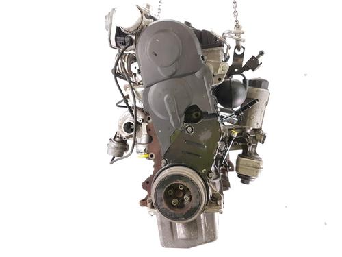 Used Engine VW GOLF IV (1J1) 1.9 TDI (101 hp) 26228765