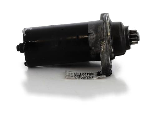 Used Starter VW POLO IV (9N_, 9A_) 1.4 TDI (80 hp) 29295124