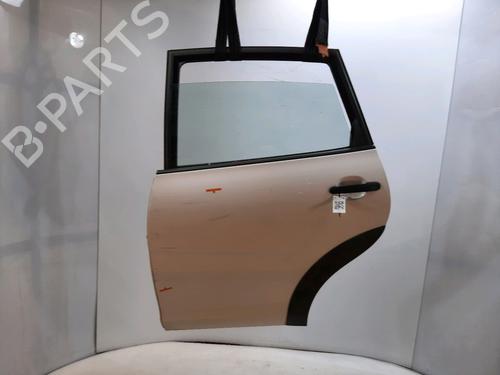 Used Left rear door SEAT ALTEA (5P1) 1.6 TDI (105 hp) 18457196