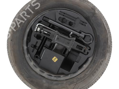 Jack Kit Jack Kit RENAULT CLIO IV (BH_) 1.5 dCi 75 (75 hp) 34146467 34146467