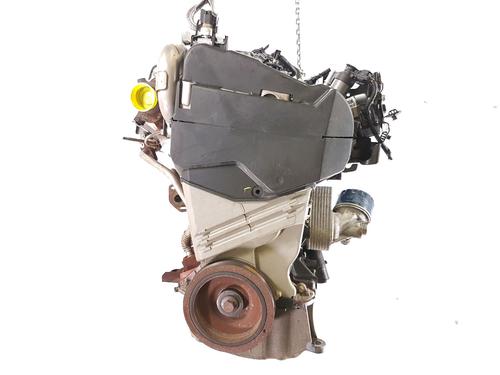 Used Engine RENAULT CLIO IV (BH_) 1.5 dCi 90 (90 hp) 29055564