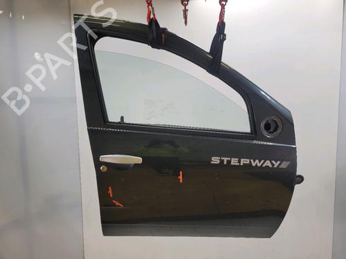 right-front-door-dacia-sandero-2008-32007039 main image