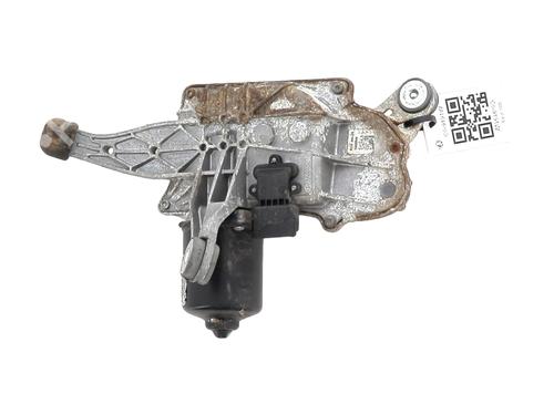Used Front wiper motor Front wiper motor RENAULT SCÉNIC III (JZ0/1_) 1.5 dCi (106 hp) 33280599 33280599