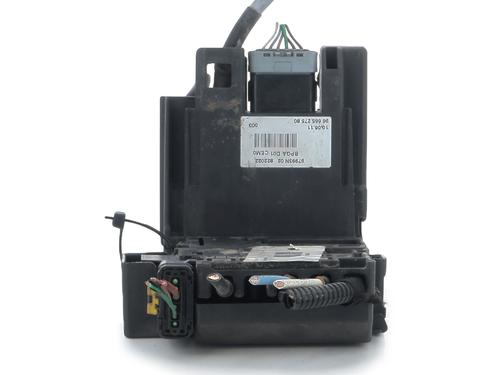 Used Electronic module Electronic module PEUGEOT 308 I (4A_, 4C_) 1.6 HDi (92 hp) 32717450 32717450