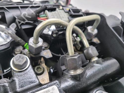Engine CITROËN C5 III (RD_) 2.0 HDi 165 (RDRHHA, RDRHH8) | BP29578825M1 