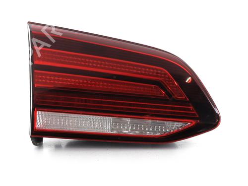 Venstre baklys, luke VW GOLF VII Variant (BA5, BV5) 1.6 TDI (115 hp) 31152768