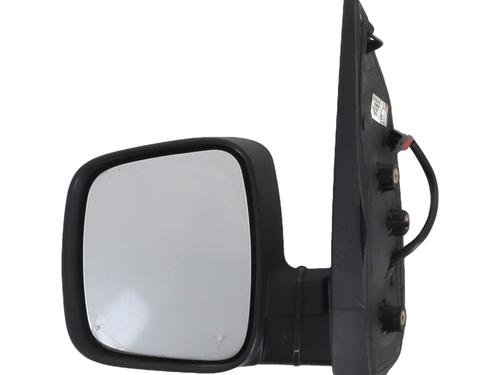 Used Left mirror CITROËN NEMO MPV 1.4 HDi (68 hp) 29390173
