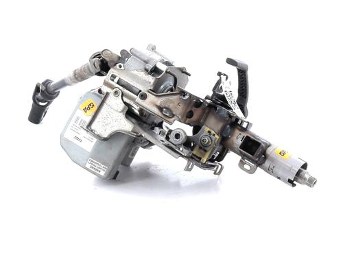 steering-column-renault-clio-iii-br01-cr01-2005-2006-2007-2008-2009-2010-2011-2012-2013-2014-31821703 main image