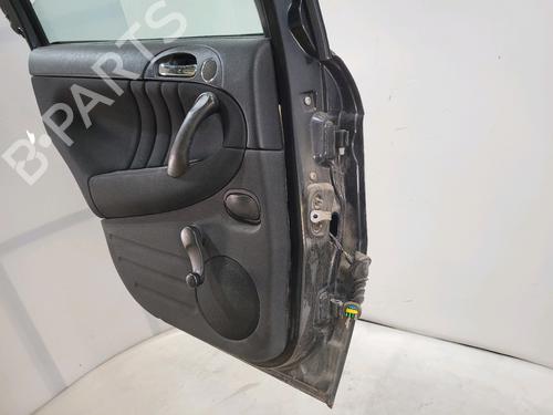 Left rear door ALFA ROMEO 147 (937_) 1.9 JTDM 8V (937.AXD1A, 937.AXU1A, 937.BXU1A) | BP29849624C4 