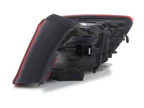 Left taillight AUDI A3 Sportback (8VA, 8VF) 2.0 TDI | BP30054272C34