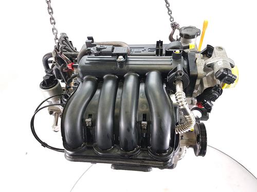 Engine CHEVROLET AVEO / KALOS Hatchback (T250, T255) 1.2 | BP40211986M1 - Image 5