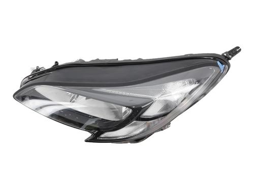 Left headlight OPEL CORSA E (X15) 1.4 (08, 68) | BP31866223C28 