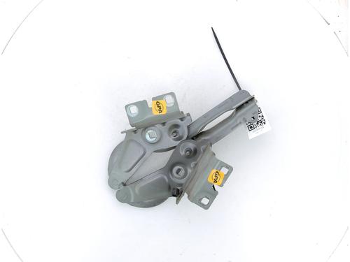 Used Hinge/Door check strap RENAULT TALISMAN (LP_) 1.6 dCi 160 (160 hp) 27916140
