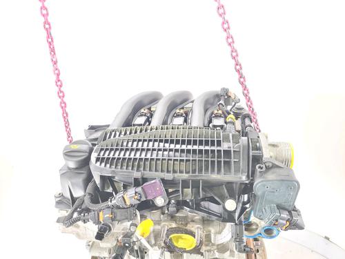 Engine PEUGEOT 208 I (CA_, CC_) 1.2 VTI 82 | BP29819761M1