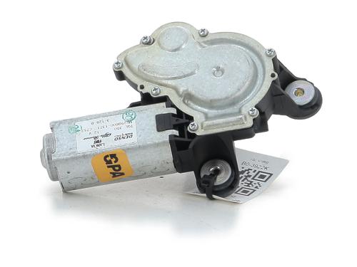 Rear wiper motor FIAT 500 (312_) 1.2 (312AXA1A) | BP27813568M102 